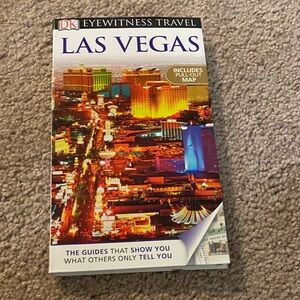 DK Eyewitness Travel Guide Book